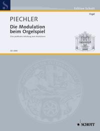 Modulation Beim Orgelspiel